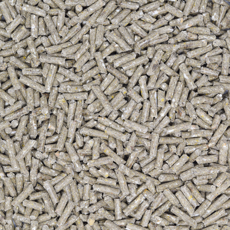 Schaf- und Ziegenpellets