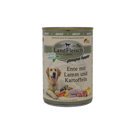 Hundefutter
