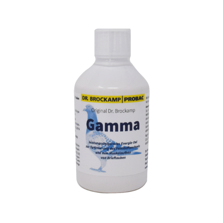 Probac Gamma