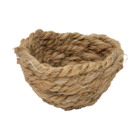 Nesteinleger Jute