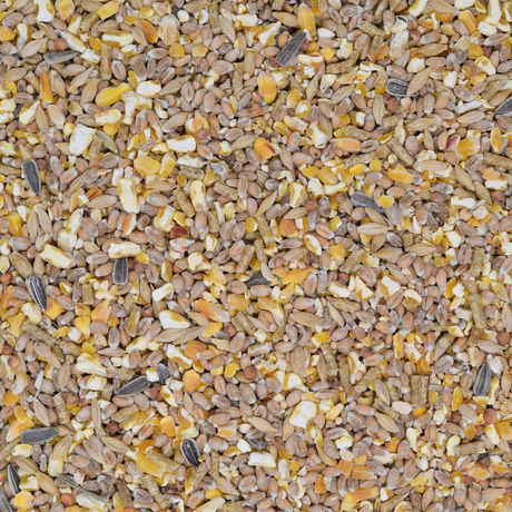 Hühnermüsli Anti-Stress