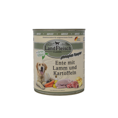 Hundefutter