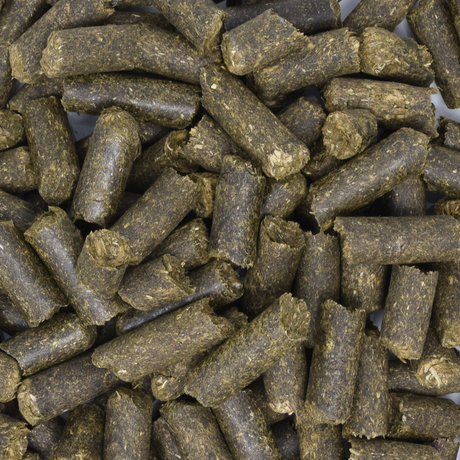 Strukturpellets 15 mm