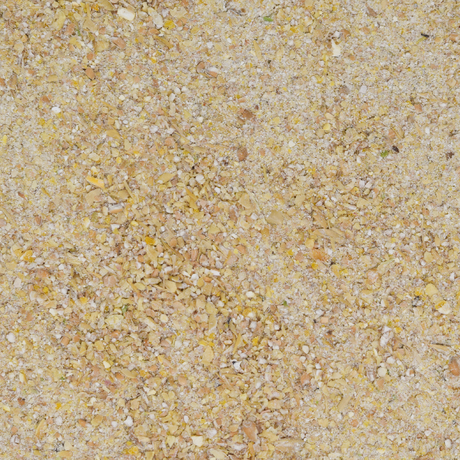 Milchviehfutter 18%