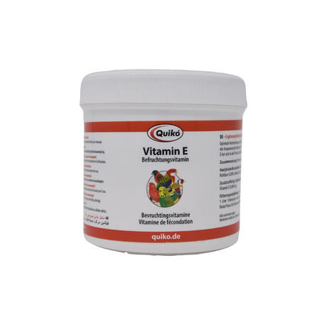 Quiko E-Vitamin