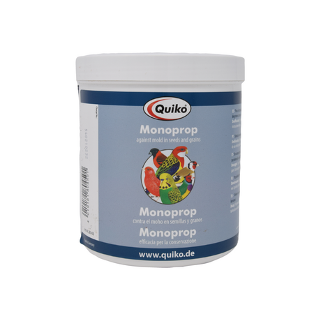 Quiko Monoprop