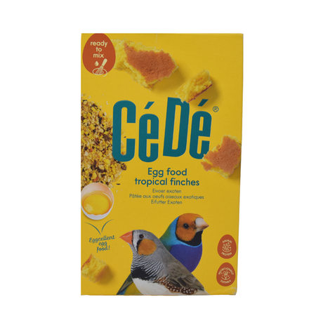 CeDe Exoten