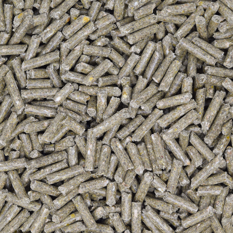 Kaninchenpellets K19