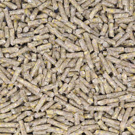 Mümmelpellets "Classic" K 15