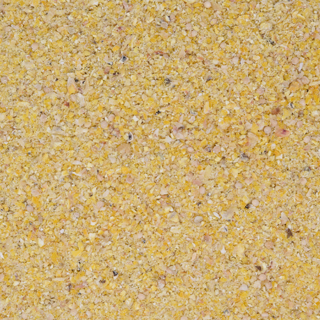 Wachtelfutter