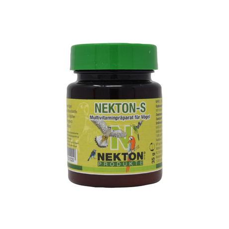 Nekton- S