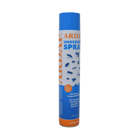 Ardap Ungezieferspray