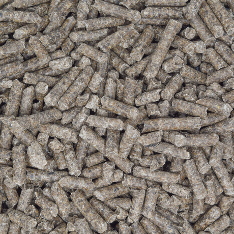 Rübenpellets (Zuckerrübenpellets)