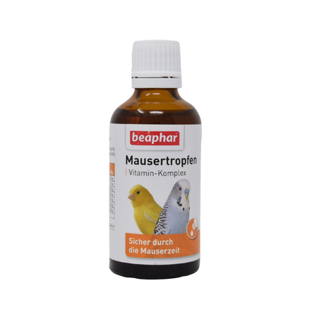 Mausertropfen