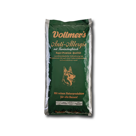 Anti-Allergie