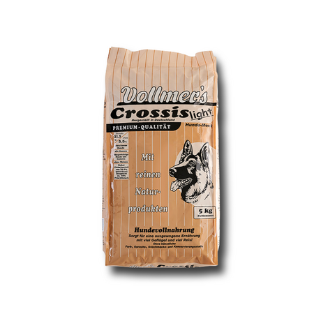 Crossis light