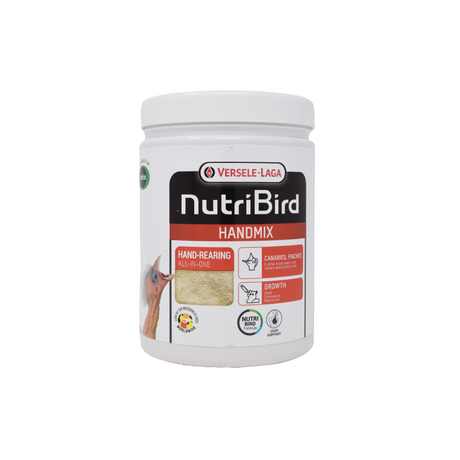Nutri Bird Handmix