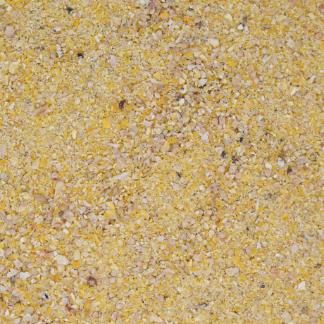 Wachtelaufzuchtfutter