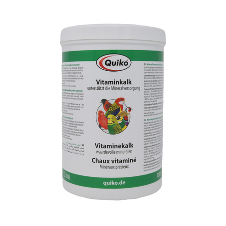Quiko Vitaminkalk
