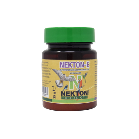 Nekton - E
