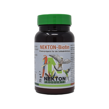 Nekton Biotin