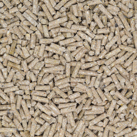 Wildpellets