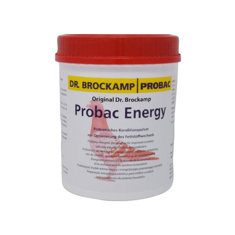Probac Energy