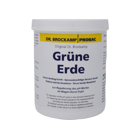 Probac Grüne Erde