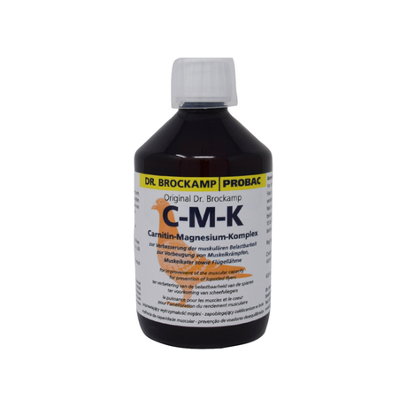 Probac C-M-K