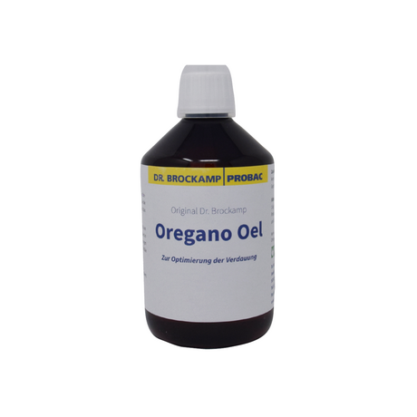 Probac Oregano Öl