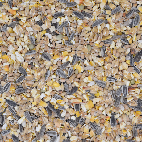 Geflügelmüsli