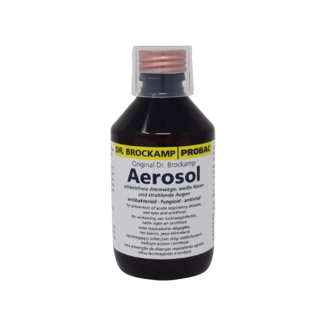 Probac Aerosol
