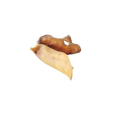 Schweineohren getrocknet