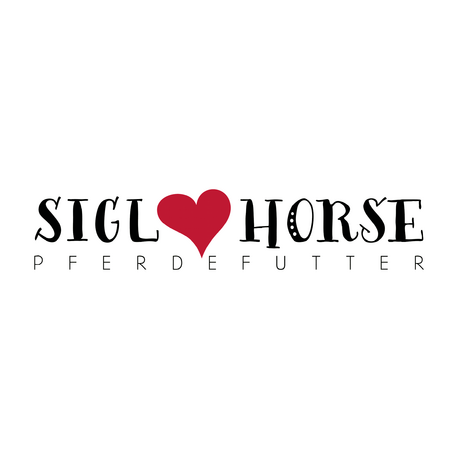 Siglhorse - Futter
