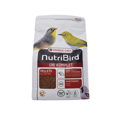 Nutri Bird Uni Komplet