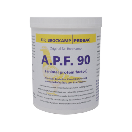 Probac APF 90