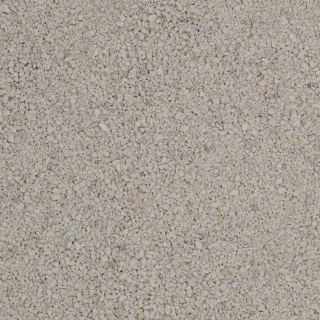 Vogelsand 4 mit Muschelgrit