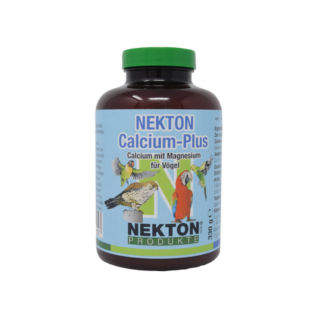 Nekton Calcium-Plus