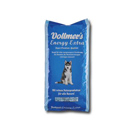 Energy Extra