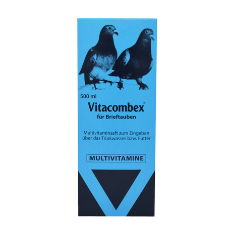 Vitacombex für Brieftauben