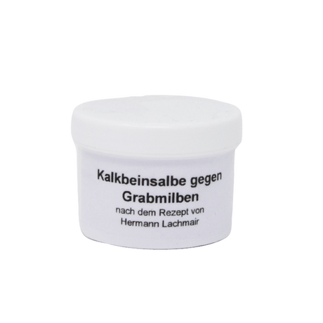 Kalkbeinsalbe