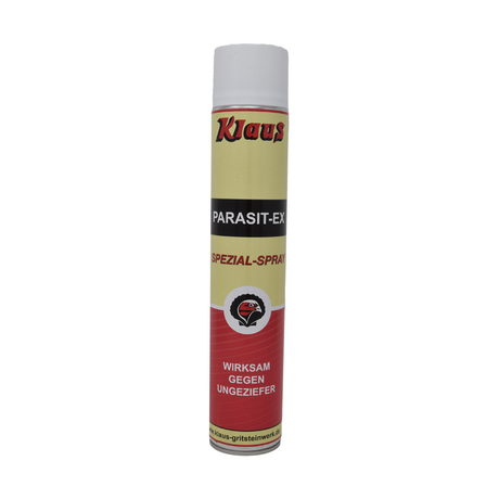 Klaus Parasit EX Spray