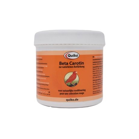 Quiko Beta Carotin