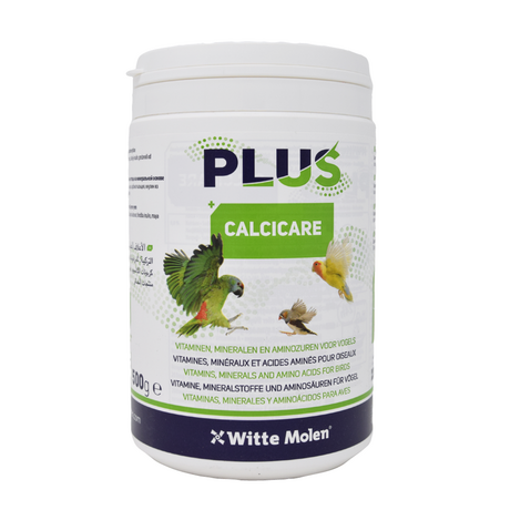 Calcicare 40+