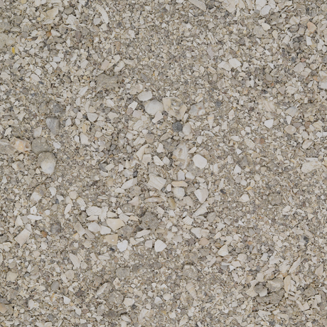 Muschelgrit 1–5 mm