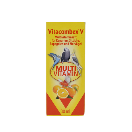 Vitacombex V Multivitamin