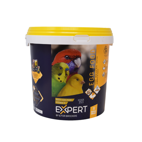 Eifutter Wimo K1