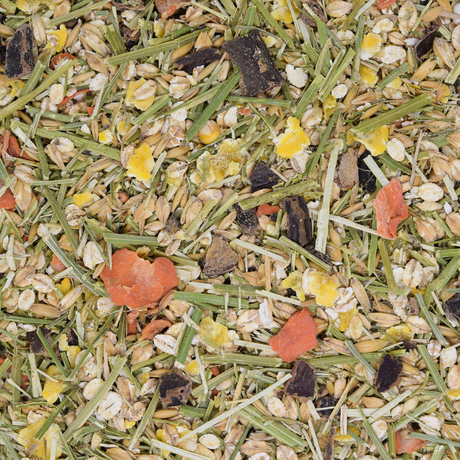 Kaninchenfutter "Royal"