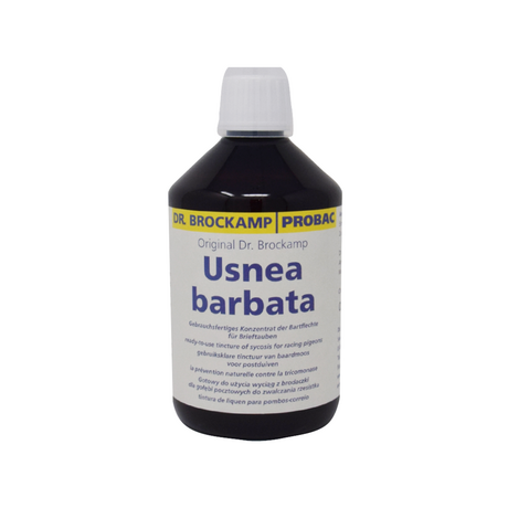 Probac Unsea Barbata