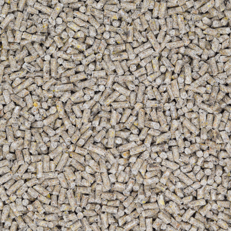 Gänse- und Entenpellets